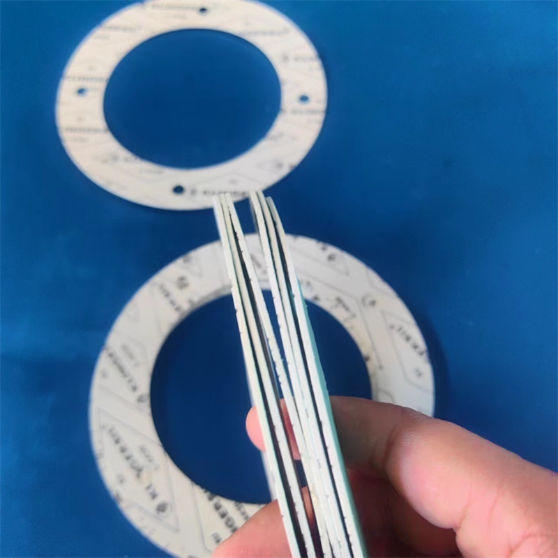 克林格/klinger C4430 進(jìn)口無石棉耐蒸汽環(huán)保密封墊片