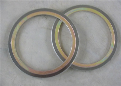 帶內(nèi)環(huán)金屬纏繞墊片